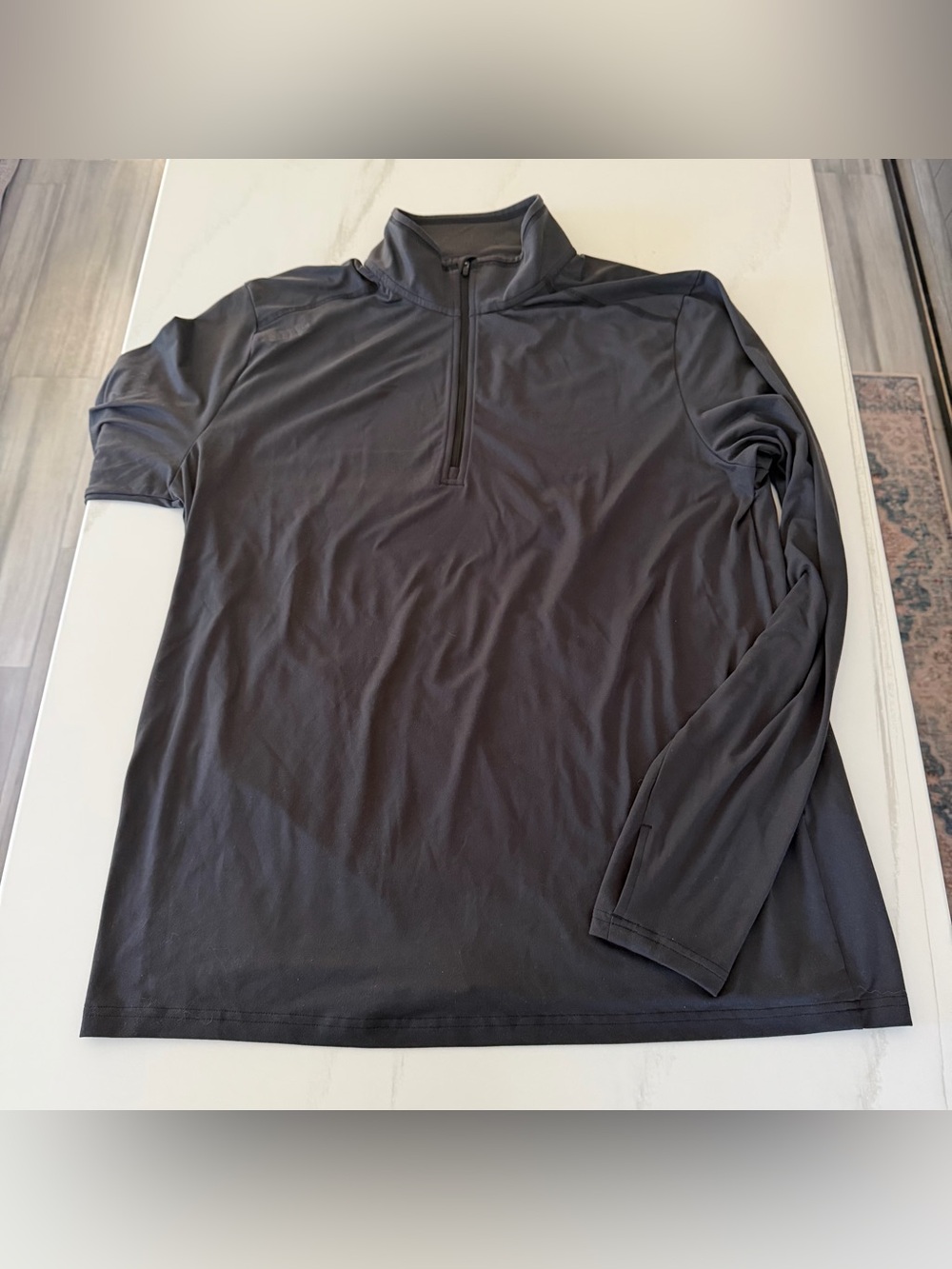 5.11 Tactical Men's PT-R (Physical Training-Ready) Performance Top